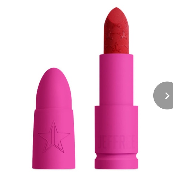 Confessional Velvet Trap Lipstick by Jeffree Star Cosmetics - Picture 2 of 4
